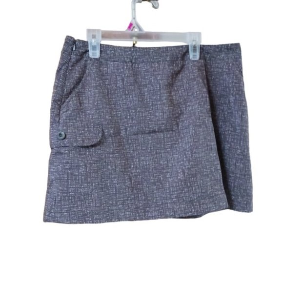 ❤️🛍️Avia Polyester Athletic Golf Skort Short ❤️🛍️  Size  S/P - Picture 1 of 10